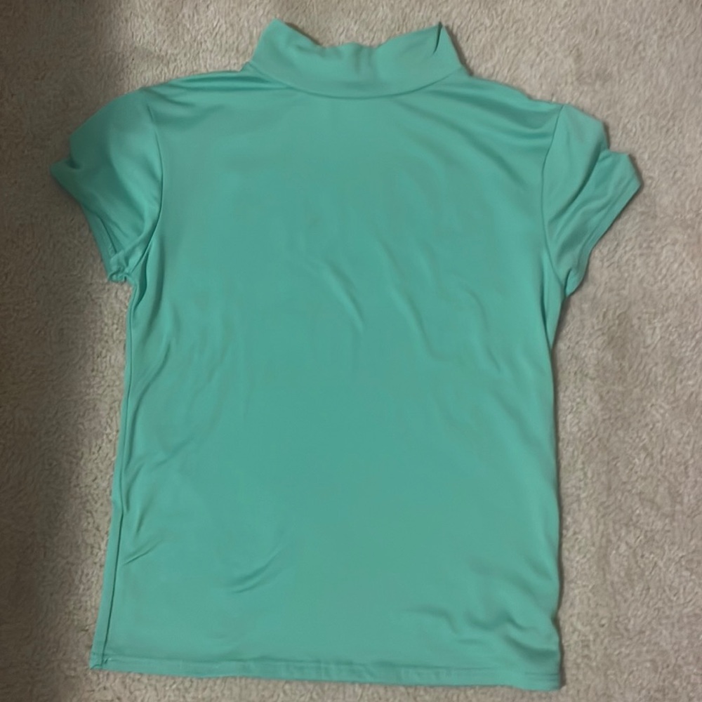 Green Top